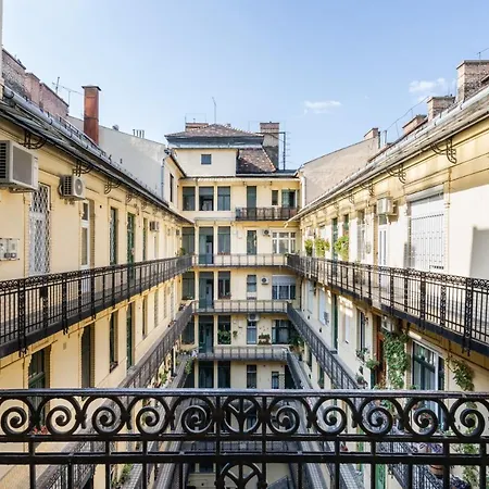 Classical With A Modern Touch!