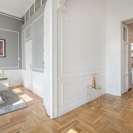 Classical With A Modern Touch!