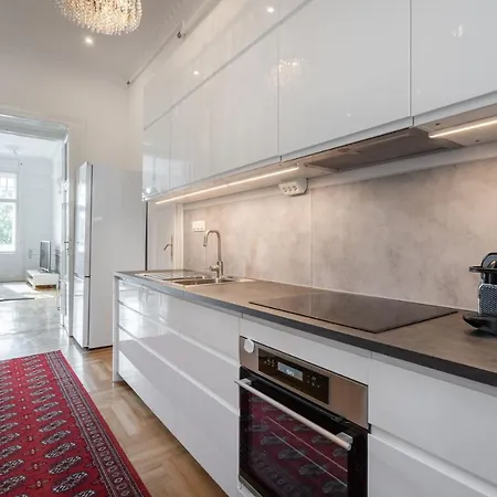 Classical With A Modern Touch! *