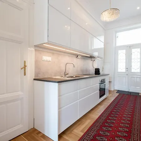 Classical With A Modern Touch! *