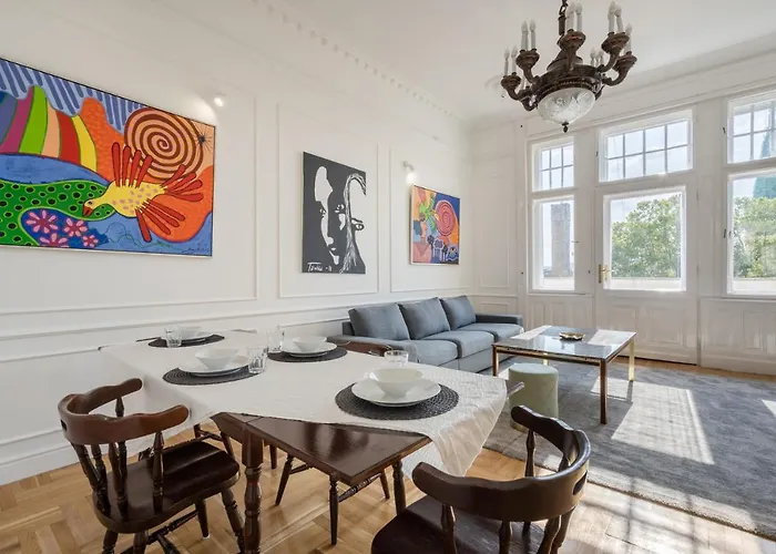 Classical With A Modern Touch! *