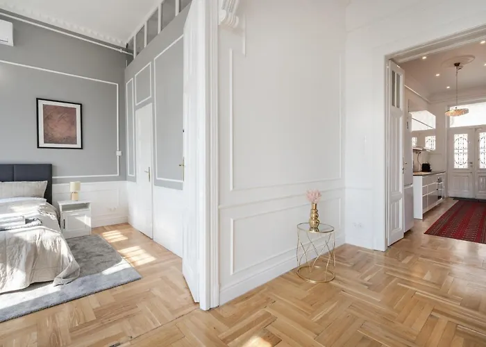 Classical With A Modern Touch!