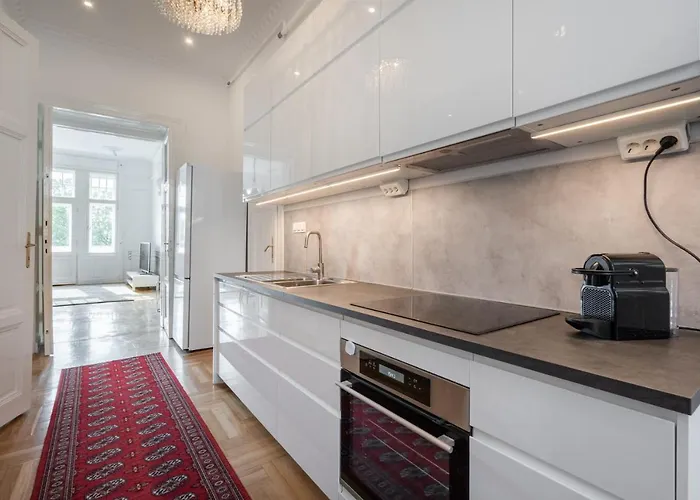 Classical With A Modern Touch! *