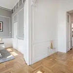 Classical With A Modern Touch!