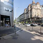 Appartement Classical With A Modern Touch!