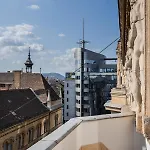 Classical With A Modern Touch! Budapest