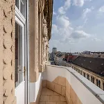 Classical With A Modern Touch! Appartement Budapest