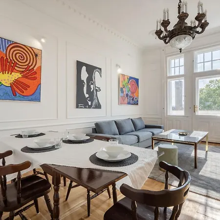 Classical With A Modern Touch! *