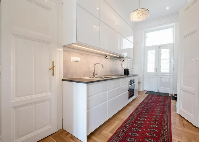 Classical With A Modern Touch! *